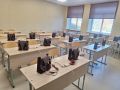Прокуратура добилась оборудования кабинета иностранного языка современными техническими средствами