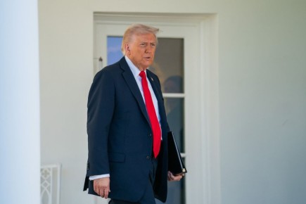 Трамп отменил встречу с Путиным в Будапеште