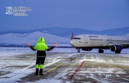 В Бурятии продолжат финансировать региональные авиаперевозки в 2026 году