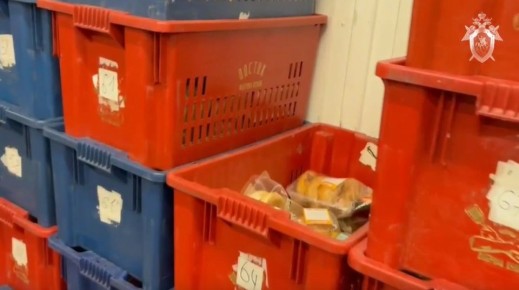 В Улан-Удэ суд приостановил на 90 суток работу компании «Восток», готовой продукцией которой отравились 145 человек