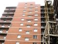 Жители новостройки замерзают в своих домах