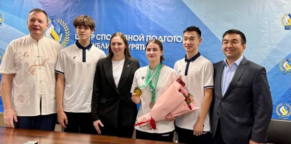 "МОЯ ДЕТСКАЯ МЕЧТА СВЕРШИЛАСЬ!" – АННА ЛЕОНОВА