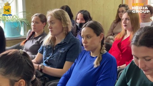 Героиней третьего ролика проекта «Улан-Удэ: корни и крылья» станет Дарья Дружинина - мама четверых детей, председатель РОО «Современные родители Бурятии» и член общественной палаты Бурятии