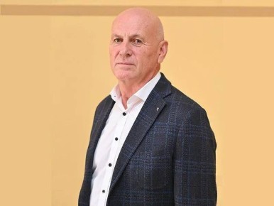 Награда за безупречную службу