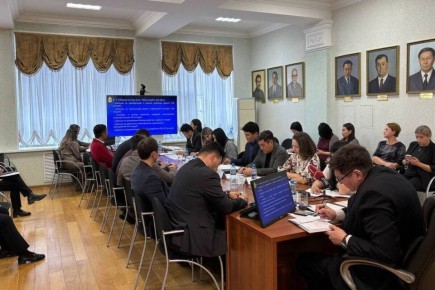 В Улан-Удэ депутаты горсовета обсудили бюджет социальной сферы на 2026 год