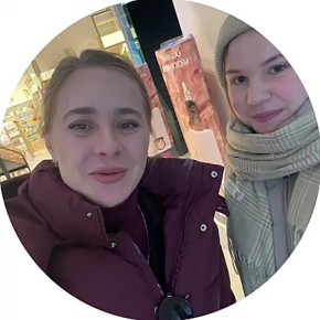 Спасибо , что заряжаете на приятные эмоции