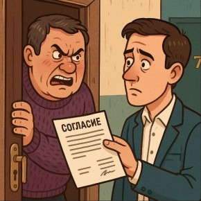 Соседская бюрократия: новые правила аренды жилья заставляют получать согласие у всех вокруг