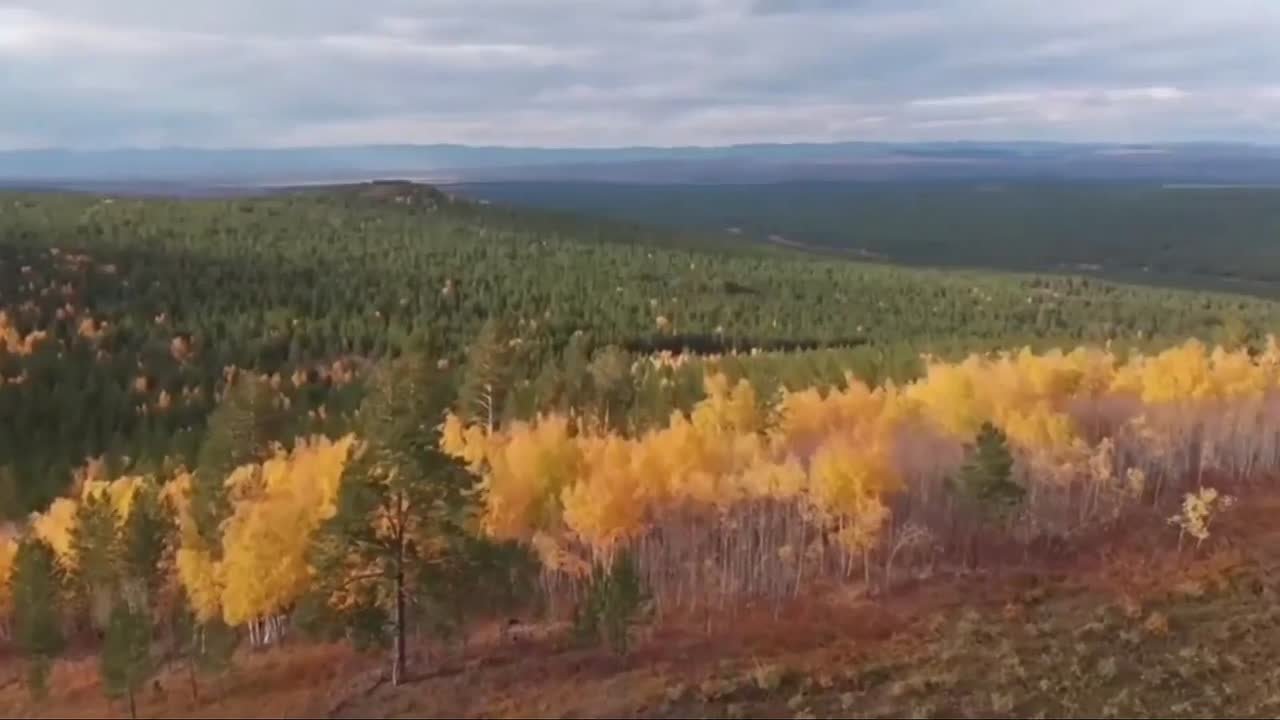 Тайны родных мест. Узнай Бурятию