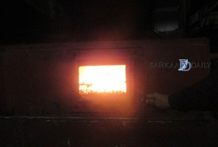 На котельной улан-удэнского завода «Стальмост», которая отапливает и жилой микрорайон, сложилась непростая ситуация