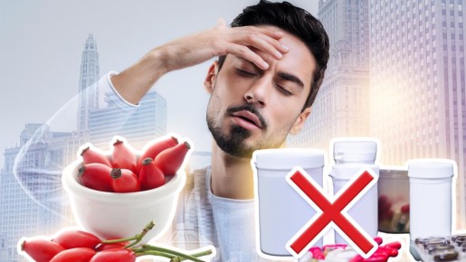 Таблетки не нужны, если включить в рацион этот напиток: простуда лечится на раз-два