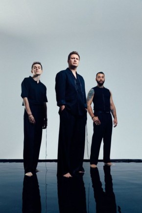 ИЩЕТЕ «ТУ САМУЮ»? ПОЙДЕМТЕ НА КОНЦЕРТ "СЕЗОН DОЖДЕЙ"! ДАРИМ  БИЛЕТЫ!