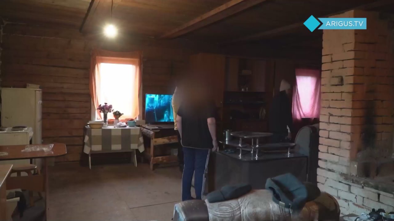 «Это соседский»: жительница Бурятии отказалась признавать сына перед органами опеки
