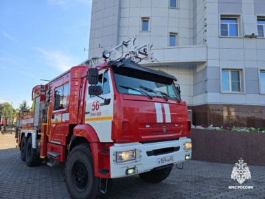 В Бурятии за сутки:. Зарегистрировано 7 пожаров