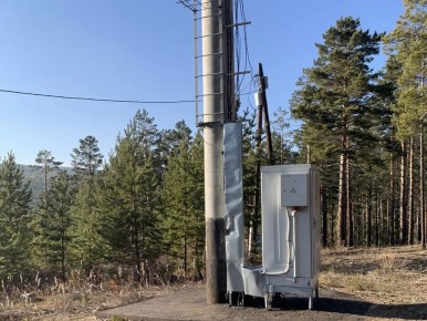 В Бурятии двух подростков обвиняют в диверсии