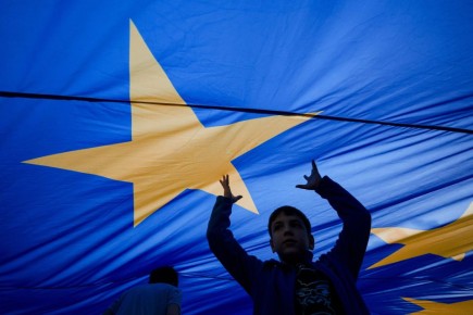 Елена Панина: ECFR: Европе нужна идеология идентичности