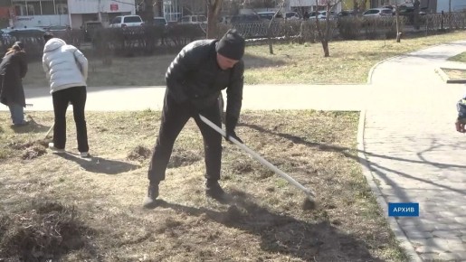 Большая «чистка» в Улан-Удэ