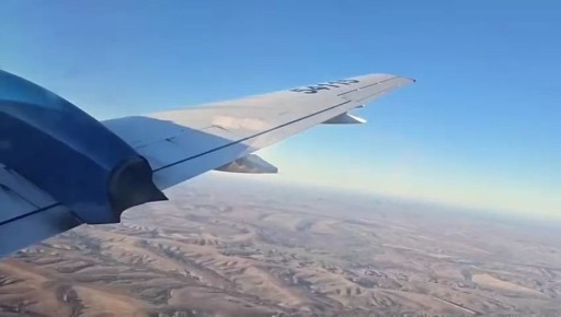 Новый Ил-114-300 скоро появится и в Бурятии