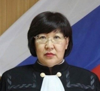 Новым сенатором от Бурятии стала Альбина Кириллова