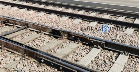 В Улан-Удэ сегодня утром трамвай сошёл с рельсов