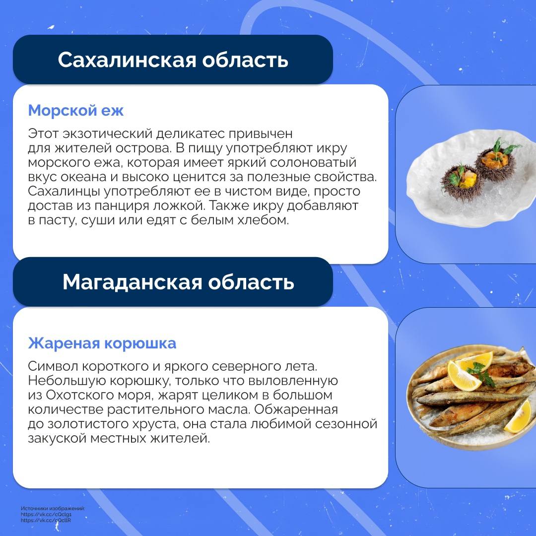 Вкус России: кулинарное путешествие по регионам Вкус России: кулинарное путешествие по регионам