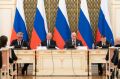 Сила России — в единстве духа и спорта