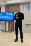 Депутат Улан-Удэнского горсовета принял участие в презентации электронной книги о героях СВО