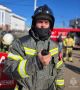 В Бурятии за сутки:. Зарегистрировано 7 пожаров