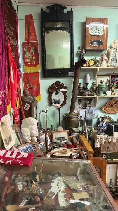 Омулёвый Байкал. Больше полувека в селе Сухая Кабанского района работает библиотекарем Ольга Михайловна Власова