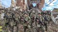 Чингис Дамбиев: Передали штурмовикам 5 отдельной гвардейской танковой бригады группировки "Восток" ВС РФ из Бурятии 20 комплектов брлнезащиты (производитель Байкальская Тактическая Группа)