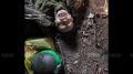 В ходе наступательных действий на Времевском направлении воины из Бурятии зачистили очередную позицию противника