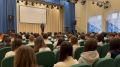 В Улан-Удэ инспекторы ПДН поучаствовали в республиканской акции «Месячник безопасности»