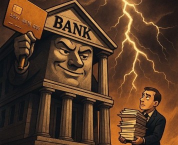 Судебное противостояние с Альфа-Банком: кто победит в борьбе за справедливость?