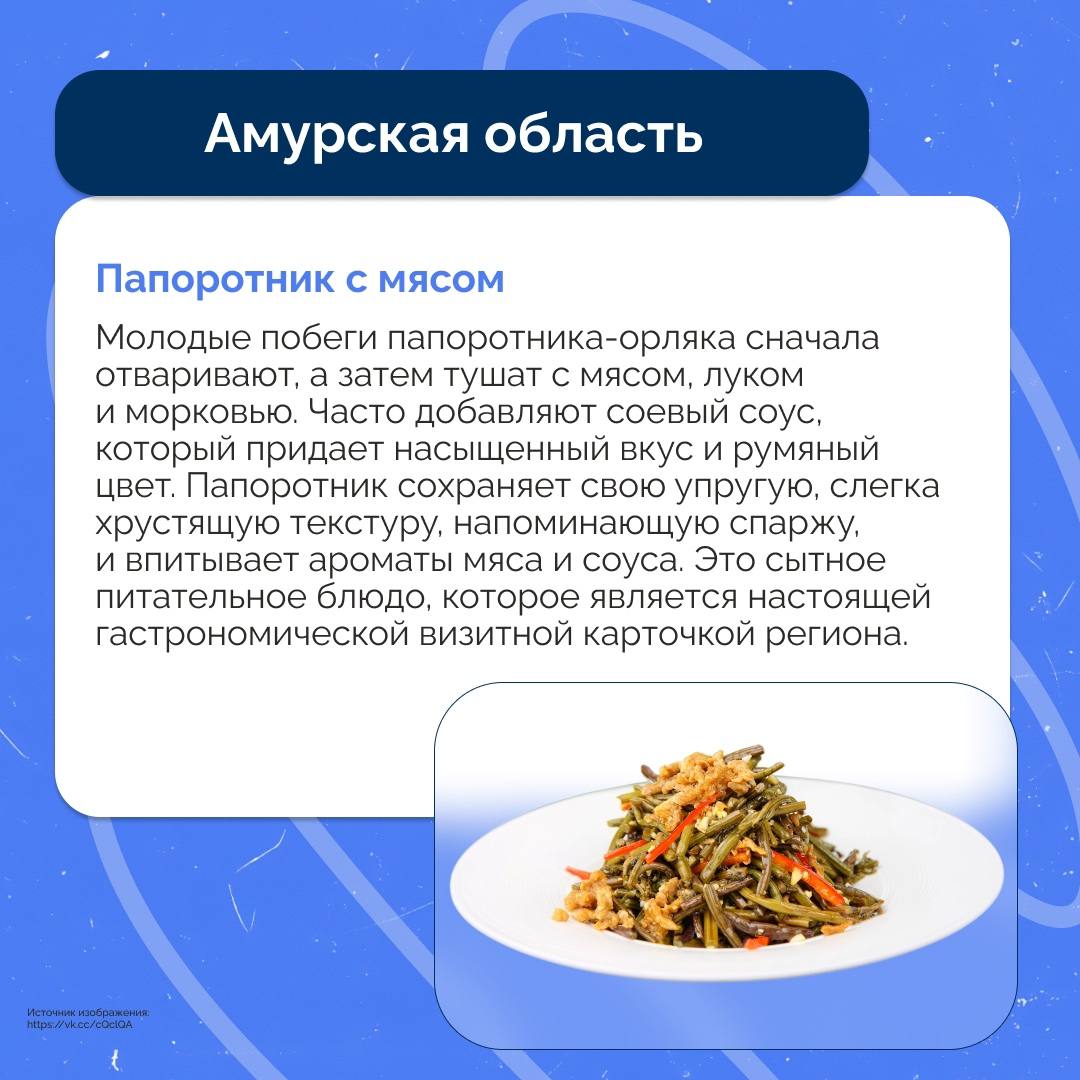 Вкус России: кулинарное путешествие по регионам Вкус России: кулинарное путешествие по регионам