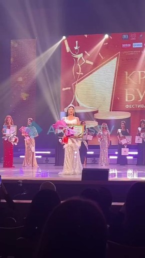 «Красу Бурятии 2025» выбрали в Улан-Удэ