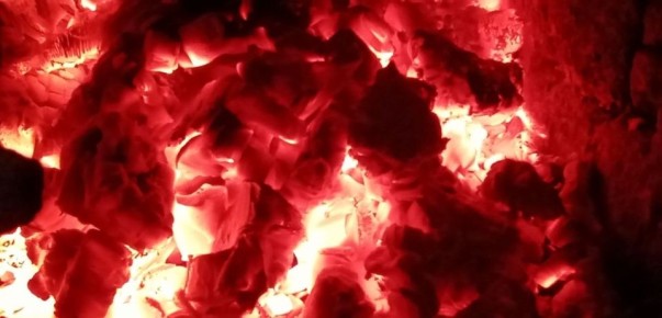 С наступлением холодов в Бурятии участились пожары