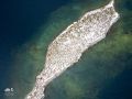 Буйство красок. Ушканьи острова «примерили» первый снег