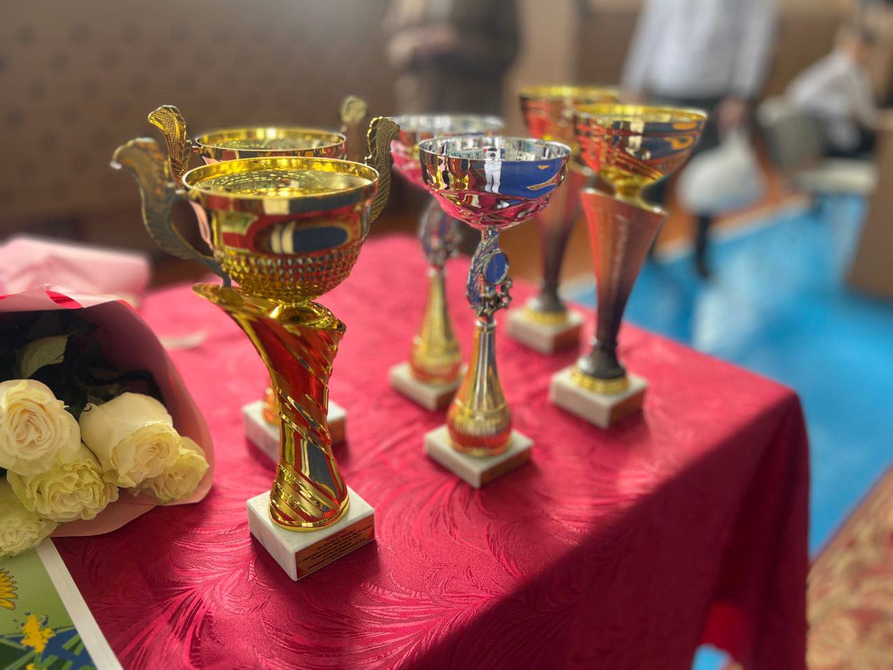 Турнир по самбо памяти Юрия Шалашникова! Турнир по самбо памяти Юрия Шалашникова!