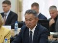 Распоряжением губернатора Забайкальского края Александра Осипова вице-премьер – руководитель администрации Агинского Бурятского округа Базар Дугаржапов освобождён от занимаемой должности по собственной инициативе