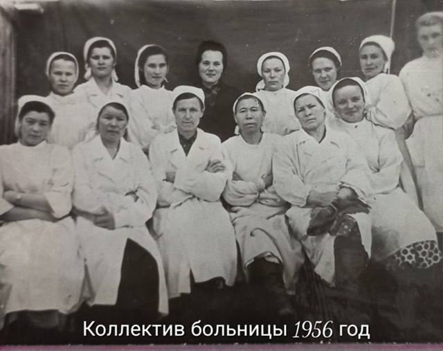В Бурятии отметили 200-летие здравоохранения Кяхтинского района