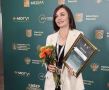 Елена Шустова, учитель физической культуры и педагог дополнительного образования специальной (коррекционной) школы-интерната № 62 III–IV вида города Улан-Удэ, заняла второе место в финале всероссийского конкурса «Инва-профи»