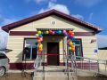 В Бичурском районе Бурятии открыли обновленный Ленинский клуб