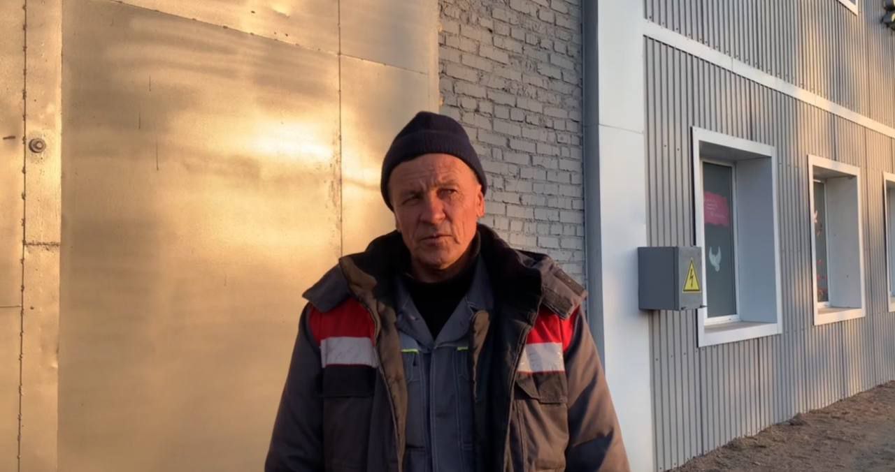 Мэр Улан-Удэ Игорь Шутенков поздравляет с Днём автомобилиста: Мэр Улан-Удэ Игорь Шутенков поздравляет с Днём автомобилиста: