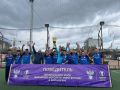 Чемпионат России по мини-футболу 8х8 в Сочи!