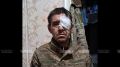 В гостях у воинов из 1 батальона 37 гвардейской бригады группировки войск "Восток" Яцюк Юрий Викторович, г. Житомир, 03.04.1984 года рождения