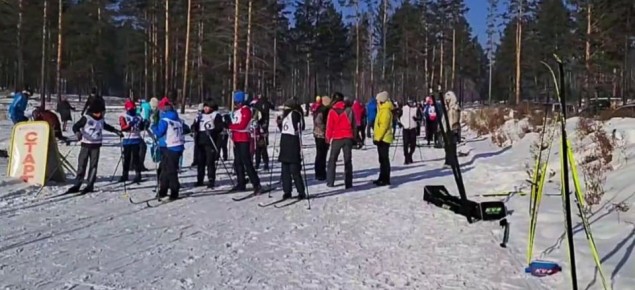 В Улан-Удэ вопрос о лыжной базе в Пионерской пади сдвинулся с места