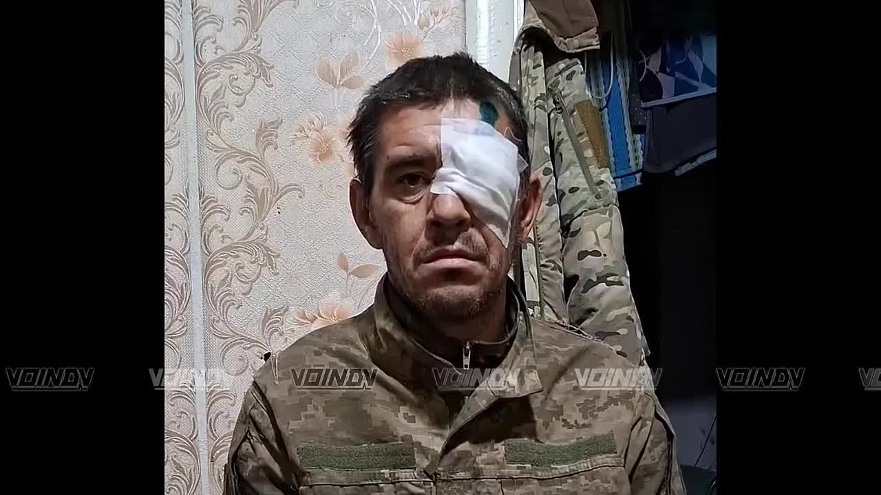 В гостях у воинов из 1 батальона 37 гвардейской бригады группировки войск "Восток" Яцюк Юрий Викторович, г. Житомир, 03.04.1984 года рождения