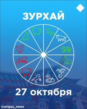 Зурхай на 27 октября: стоит ли сегодня идти к парикмахеру