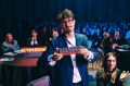 Житель Бурятии стал призером сразу двух федеральных премий