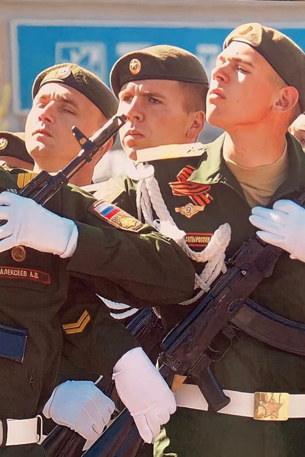 В Улан-Удэ пройдёт фестиваль «Единство памяти и силы», посвящённый Дню народного единства и памяти Героя СВО