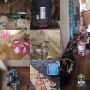 Оперативниками уголовного розыска Кабанского района раскрыта кража инструментов